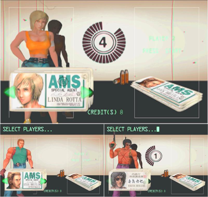 清版过关游戏新作,拳皇过关版本