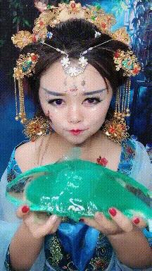 军训爆笑gif,军训时的搞笑瞬间图图