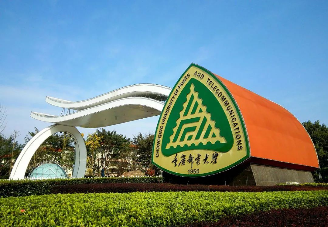 在这些城市上大学，真好