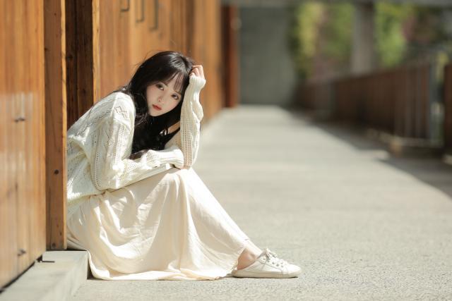 拍照有哪些好看的pose,学会这十个pose怎么拍照都好看