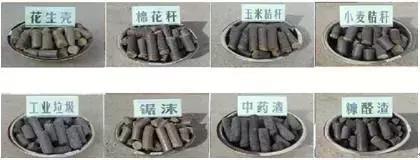 秸秆资源化变废为宝,秸秆资源综合利用