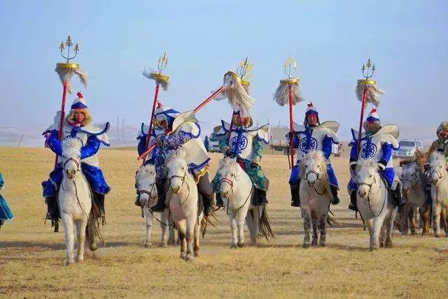 坝上风情坝上人,坝上哪最适合露营