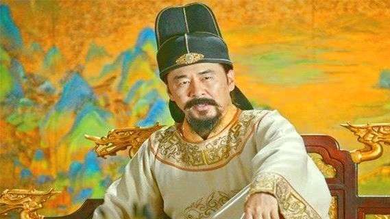 杯酒释兵权宋太祖,杯酒释兵权时赵匡胤说了些什么