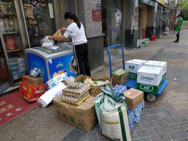 橙心优选广告悄然撤出郑州写字楼,河南区或在9月底撤城!背靠滴滴的它为啥坚持不下去了