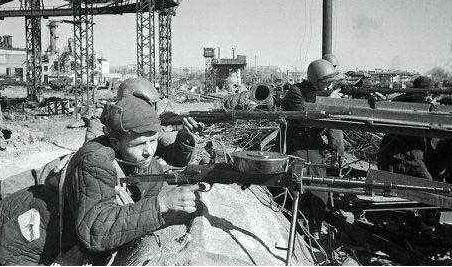 假如曼施坦因的第11集团军不调往列宁格勒——会发生什么情况