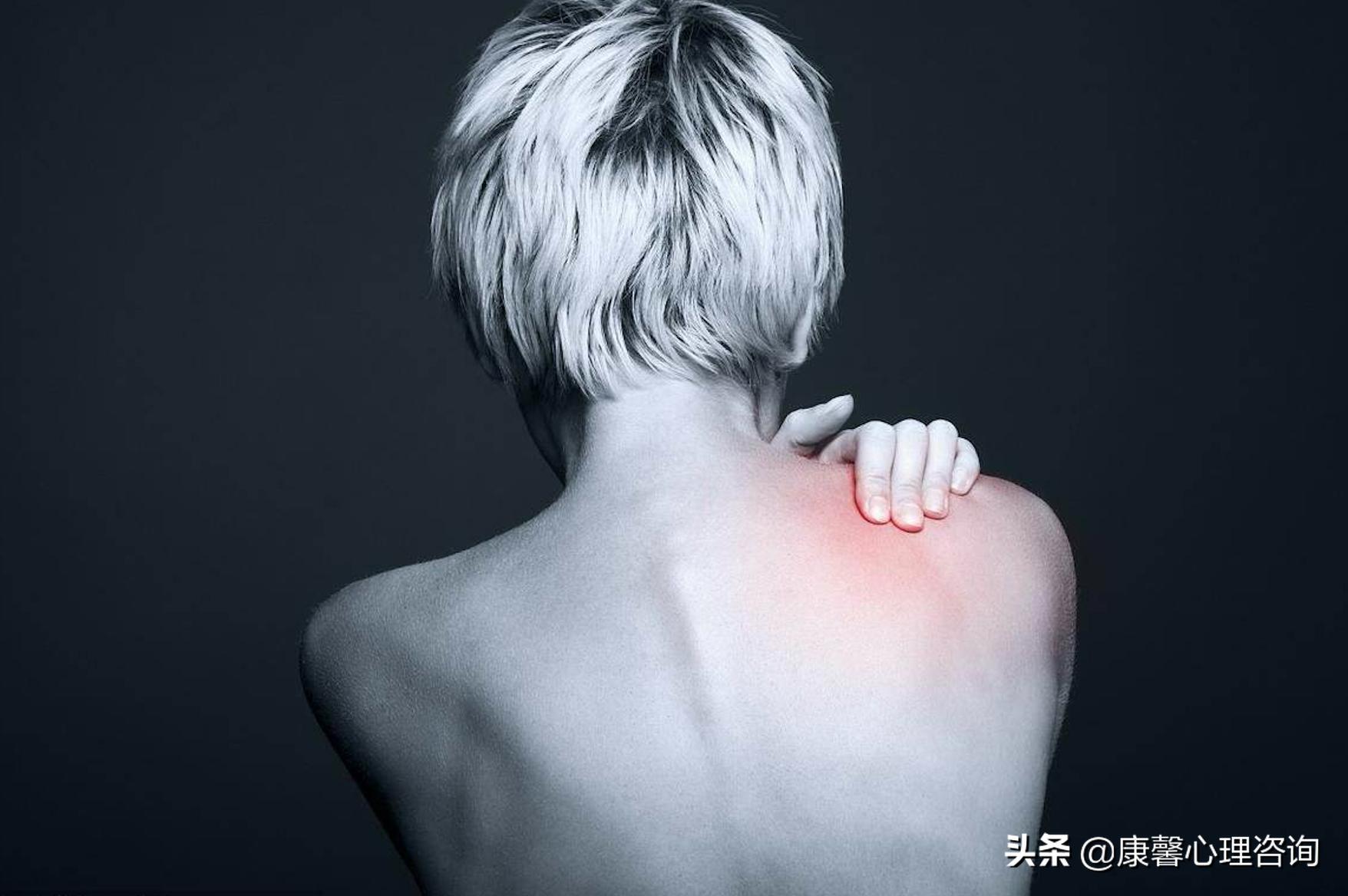 疾病缠身痛苦怎么排解,长期生病的人心理治疗