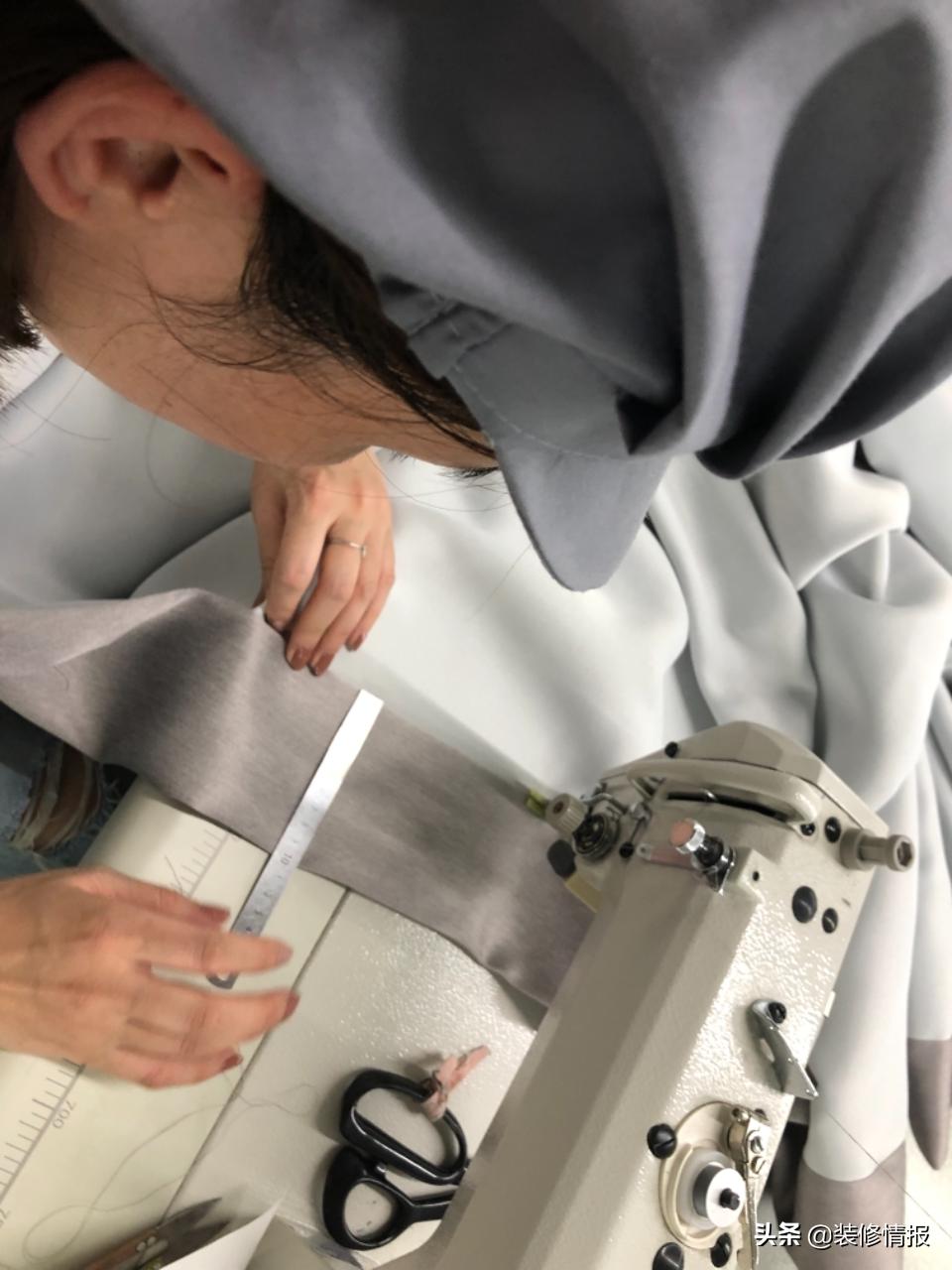 只有内行人才知道的选窗帘小技巧,选窗帘记住这8句口诀窗帘怎么选