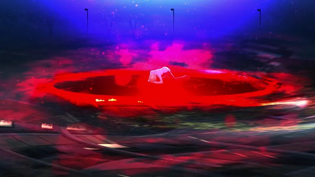 奈须蘑菇作品,奈须蘑菇作品简析