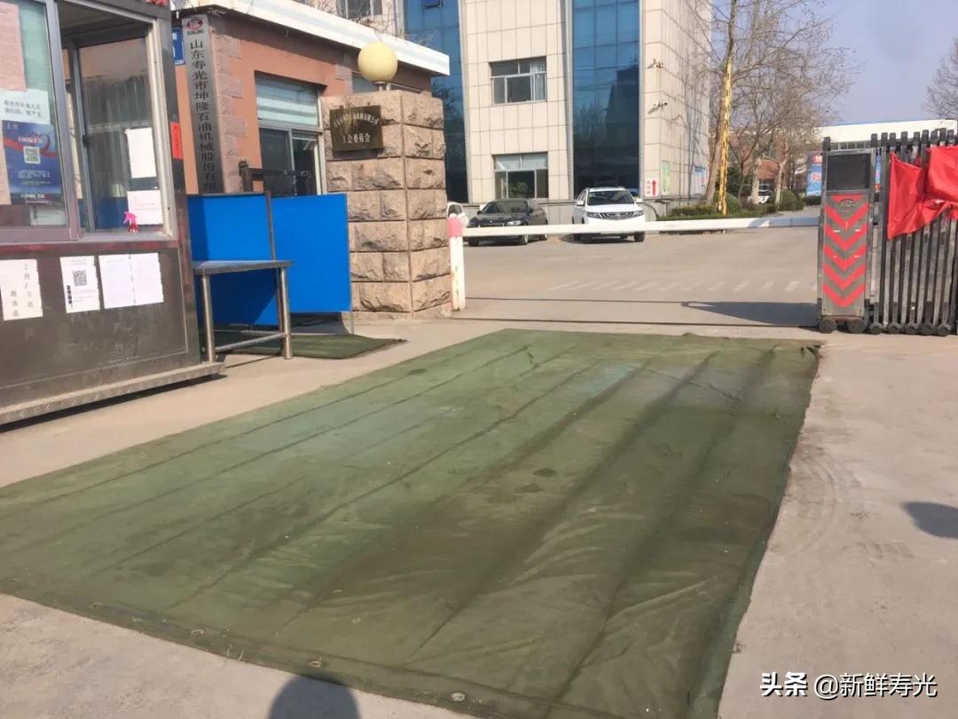 350名员工四班倒，疫情期间不停产，这家企业厉害