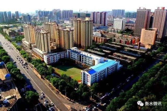 河北衡水的教育怎么样,河北衡水教育在全国什么水平