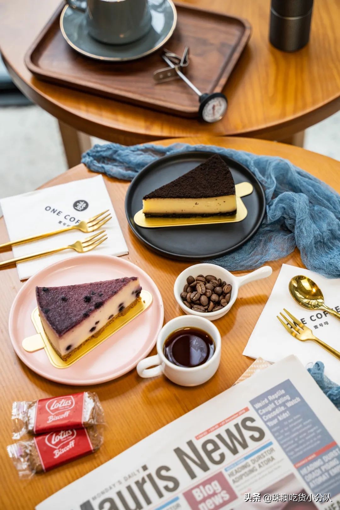 韩国ins风咖啡馆50平,韩国咖啡馆推荐