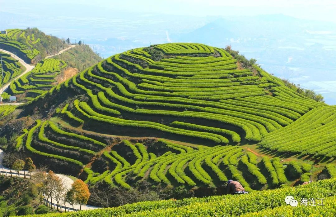 本周日!连江的你欲往哪座山头?