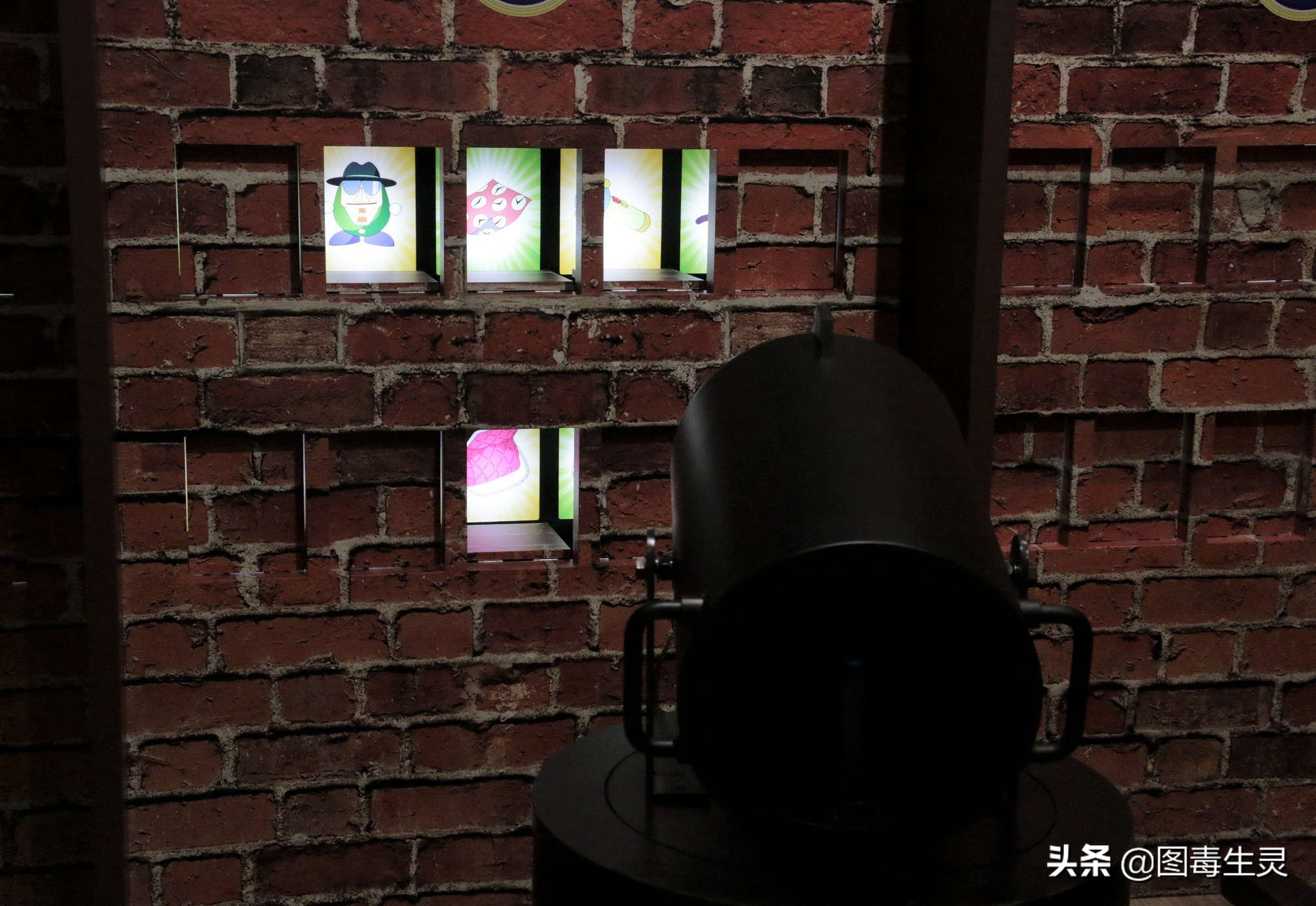 世界首家哆啦A梦未来百货店开业购物娱乐一把抓