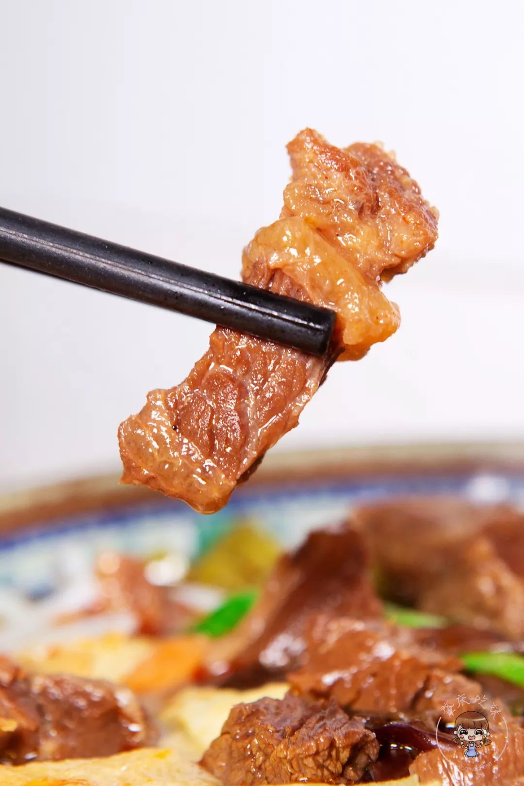 端州最正宗螺蛳粉,一起来嗦粉每天必吃的螺蛳粉