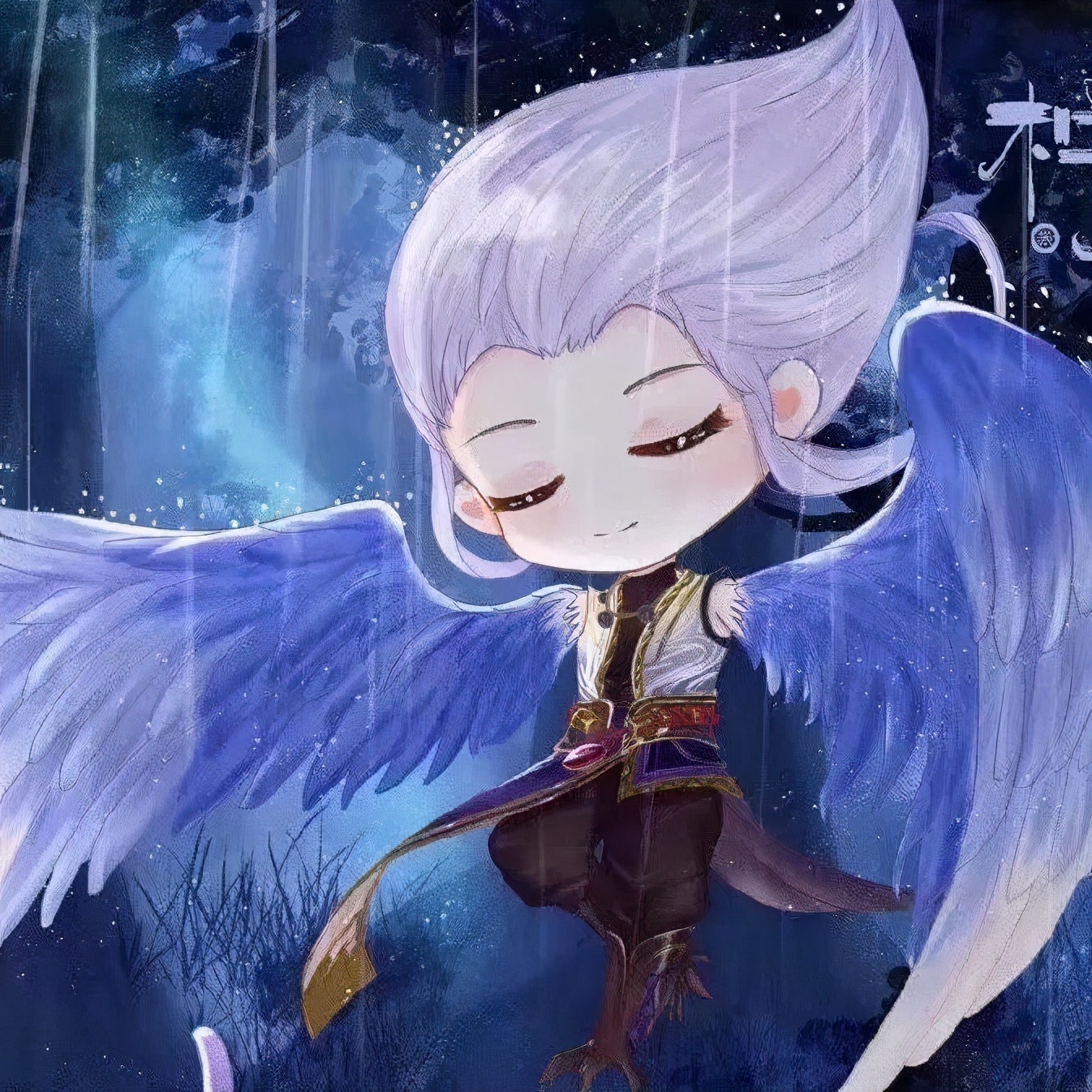 王者荣耀情侣头像不明显,王者荣耀情侣头像曜和西施