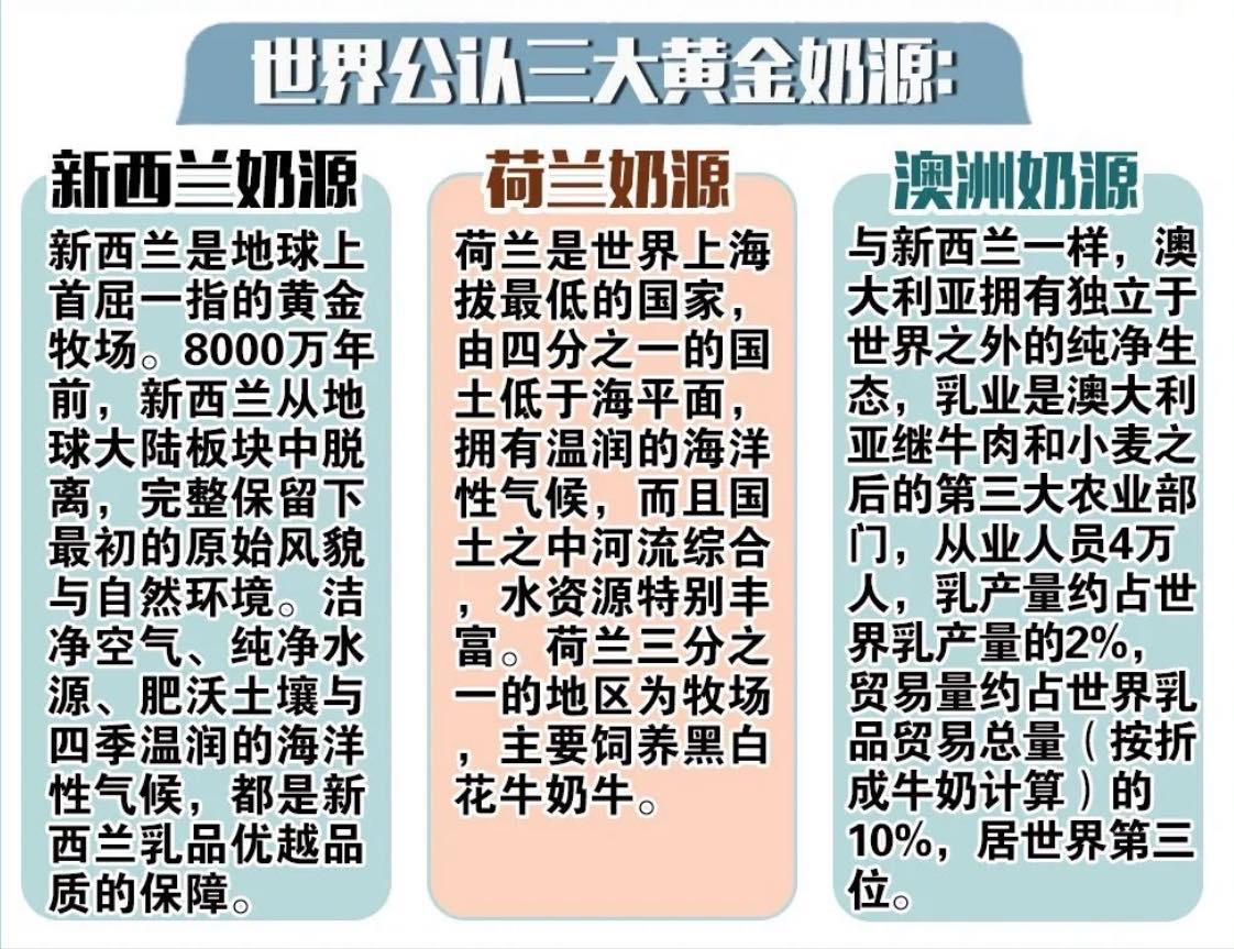 一罐好的奶粉必须具备什么条件？如何根据宝宝体质选择合适的奶粉