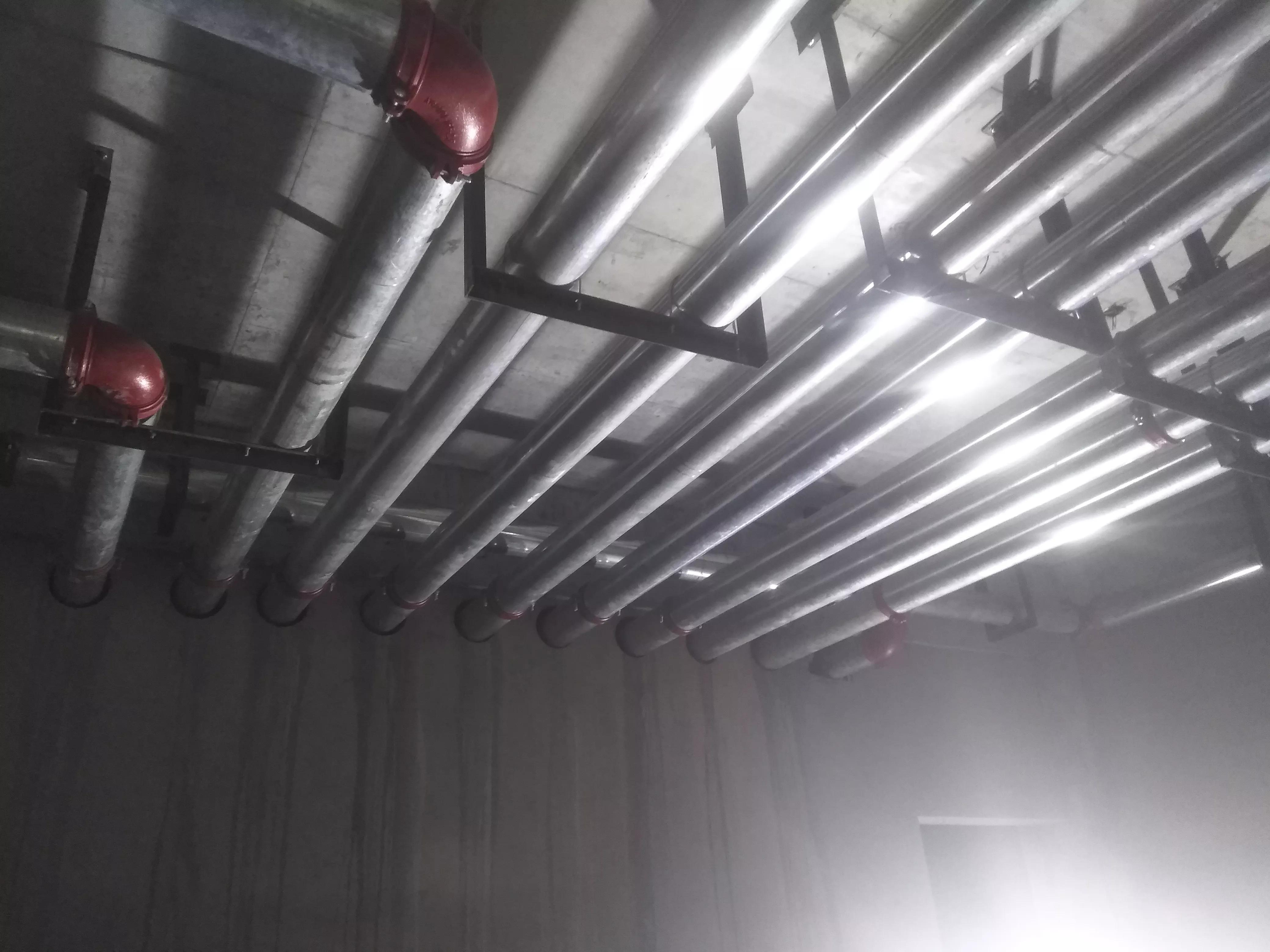 消防安装和智能化资质可以卖吗,消防安装都安装什么