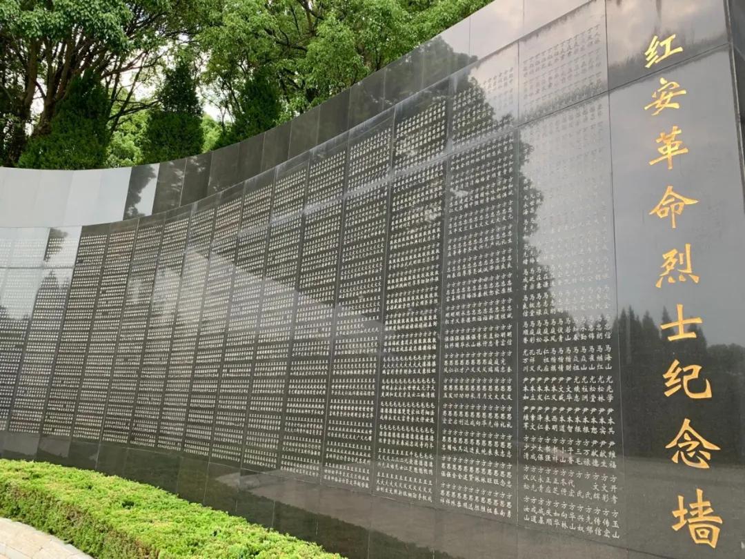 逐梦人|“中国第一将军县”的“红色密码”