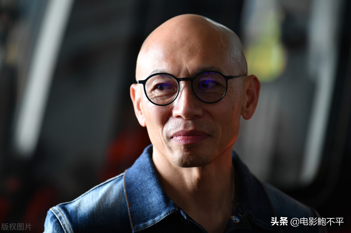 彭于晏与张家辉同演的片段,彭于晏打得过张家辉吗