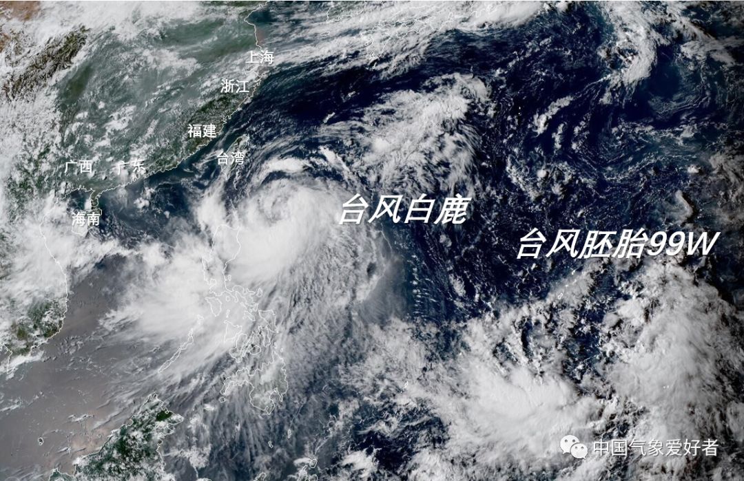 厦门白鹿台风影响旅游吗,厦门台风白鹿最新消息