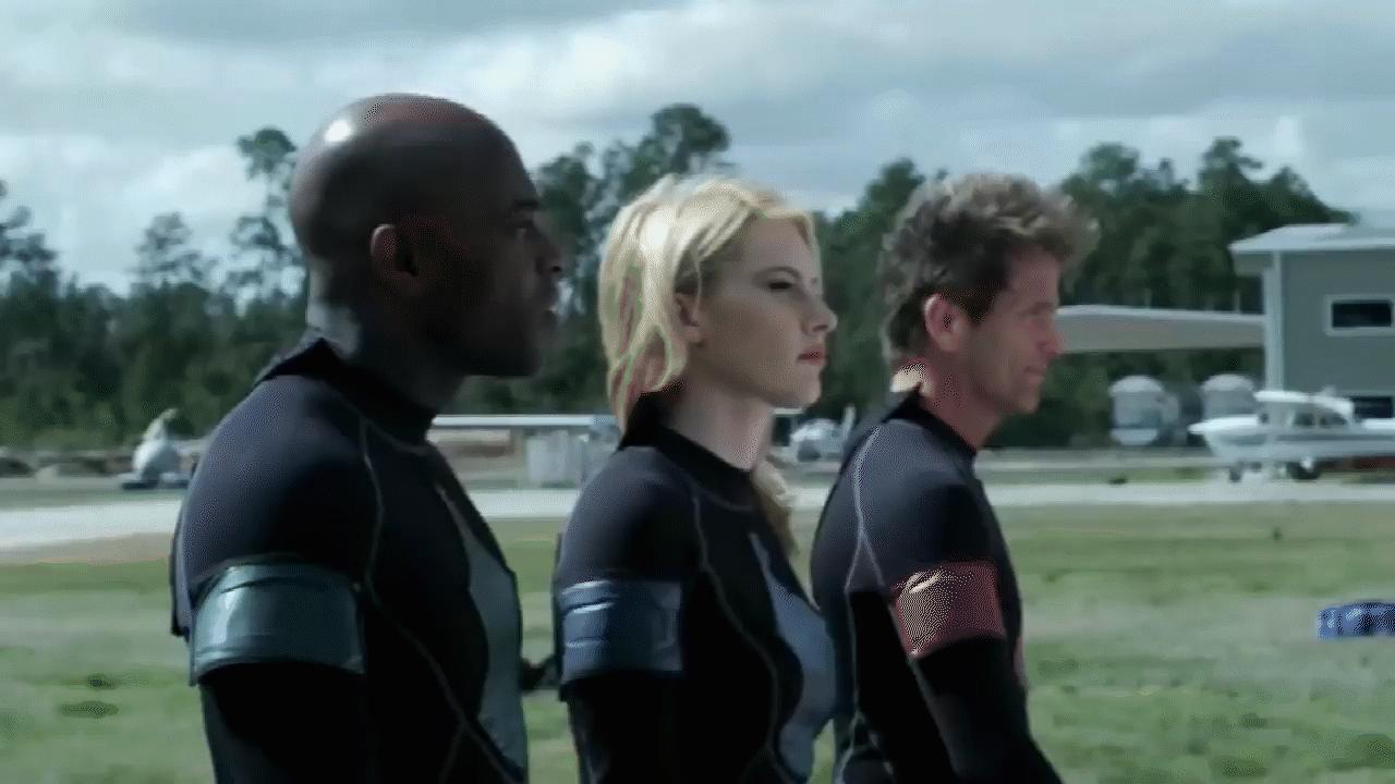 山寨版环太平洋,山寨好莱坞大片