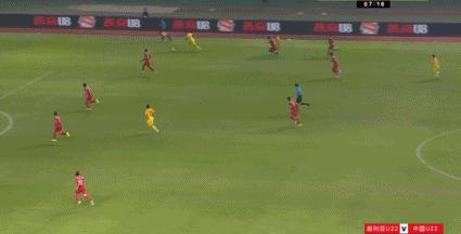 国奥队打架输了吗,国奥输了