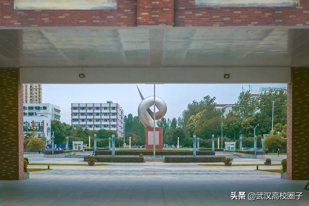 武汉低调神秘的高校,武汉低调的大学