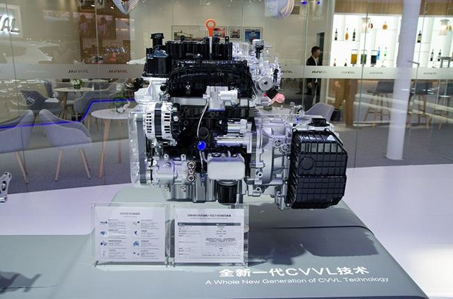 哈弗神车国产神话,哈弗最强神车