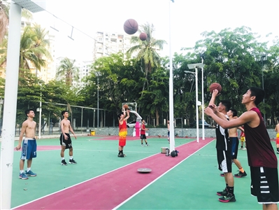 海南2024年高考体育统一招生,海南高考体育考试