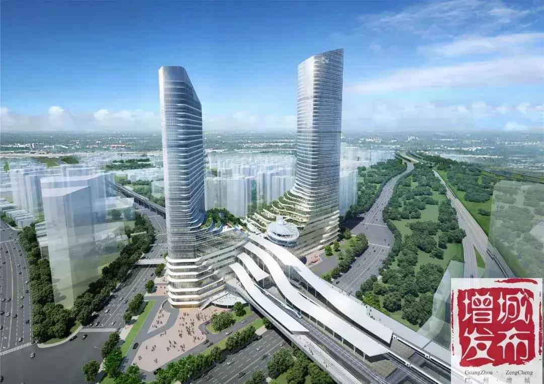 广州11个区详解,广州12个区