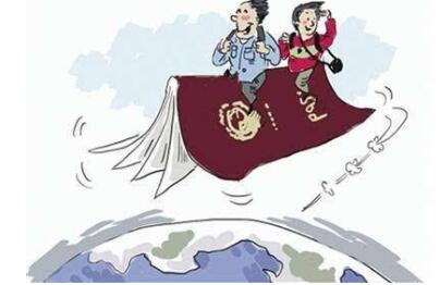 在泰国护照丢了可以重新办理吗,去泰国护照丢了怎么办