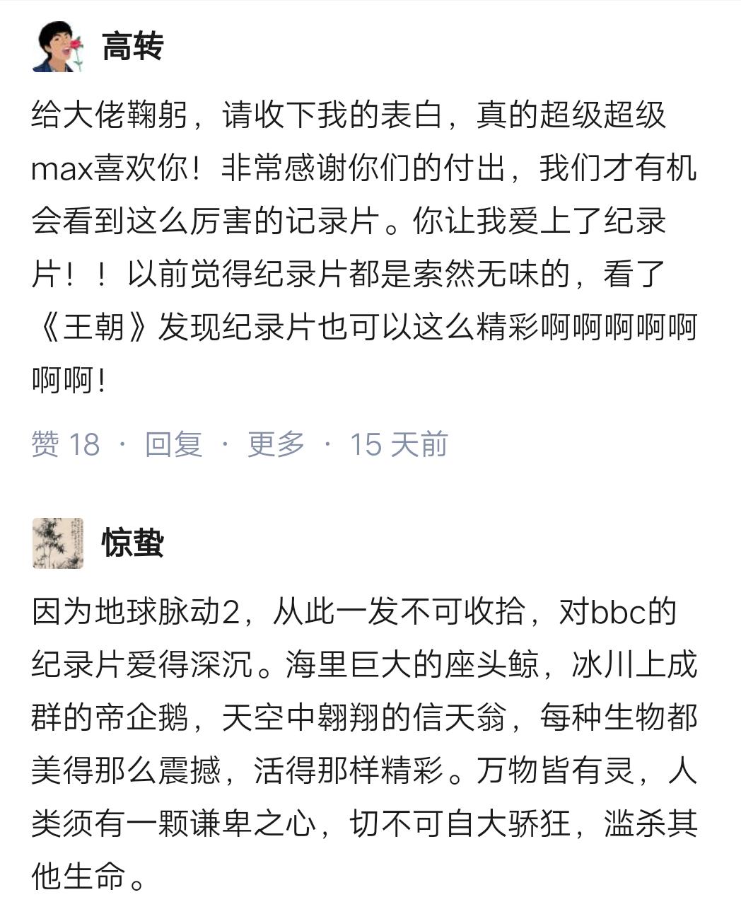 bbc纪录片真正权力的游戏,纪录片王朝权力的游戏