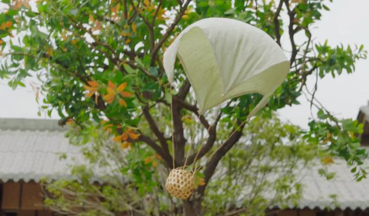 魔改西游五毛特效,十大超烂抠图特效盘点