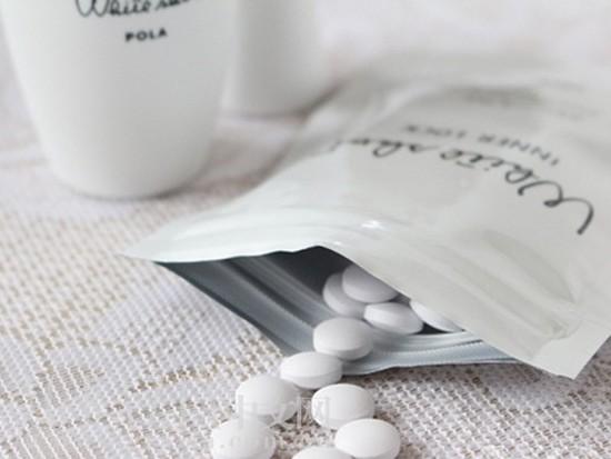 一生都在追求美白的路上,美白的心路历程