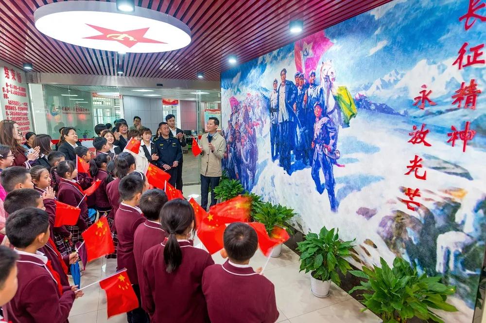 滁州琅琊区春季游,来滁州游琅琊山欣赏风景