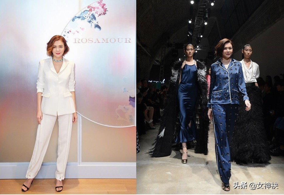 香港女明星关之琳美艳绝伦,香港女星颜值巅峰关之琳