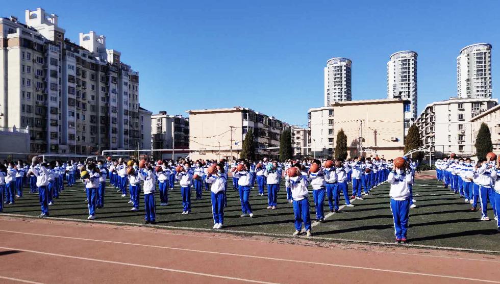 天津中考体育训练提升,天津体育中考政策调整