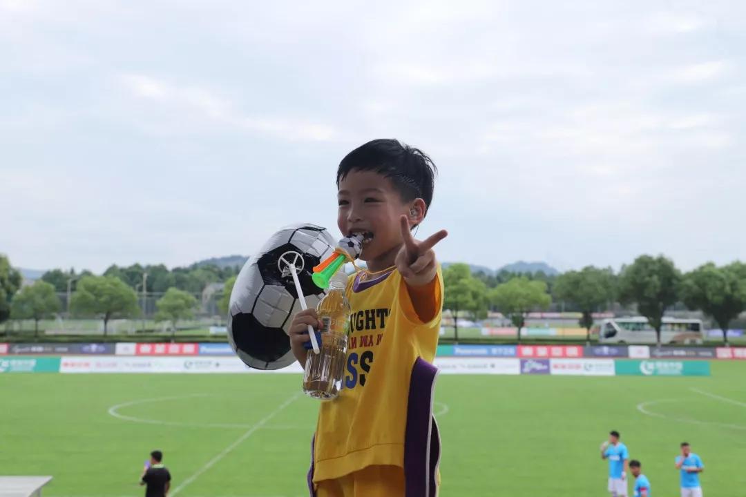 走向全国的“踢球去”，让业余球员有更大的舞台更大的梦