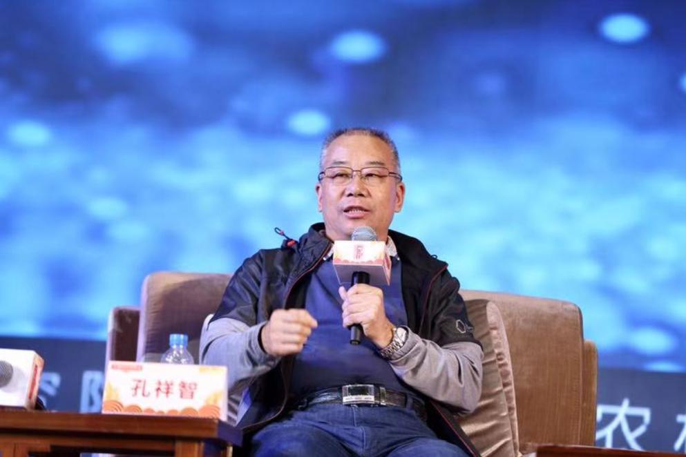 孔祥智：新冠肺炎疫情合作社的大考——山东青州绿龙蔬菜合作社