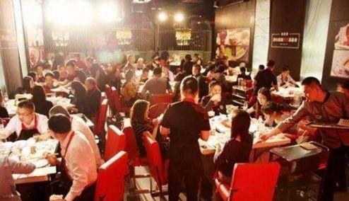 不懂餐饮的人做餐饮是多么可怕,做餐饮你必须搞懂的两个问题