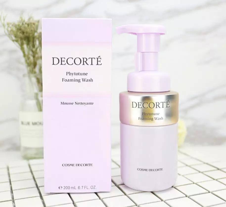 日系洗面奶排行榜前十名,推荐几款好用又实惠的洗面奶