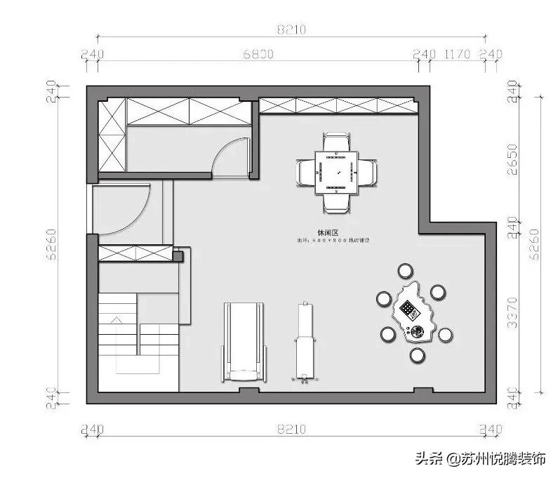 100套别墅设计效果图,100方别墅装修