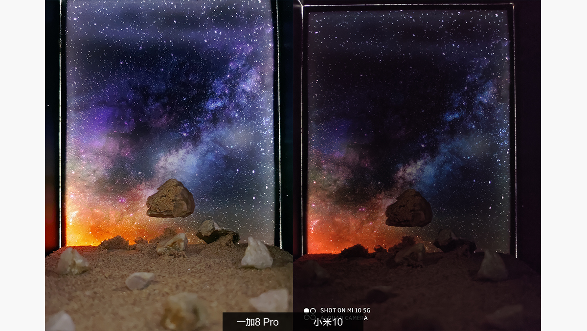 科技美学一加9pro深度评测,一加oneplus8pro好还是一加8好