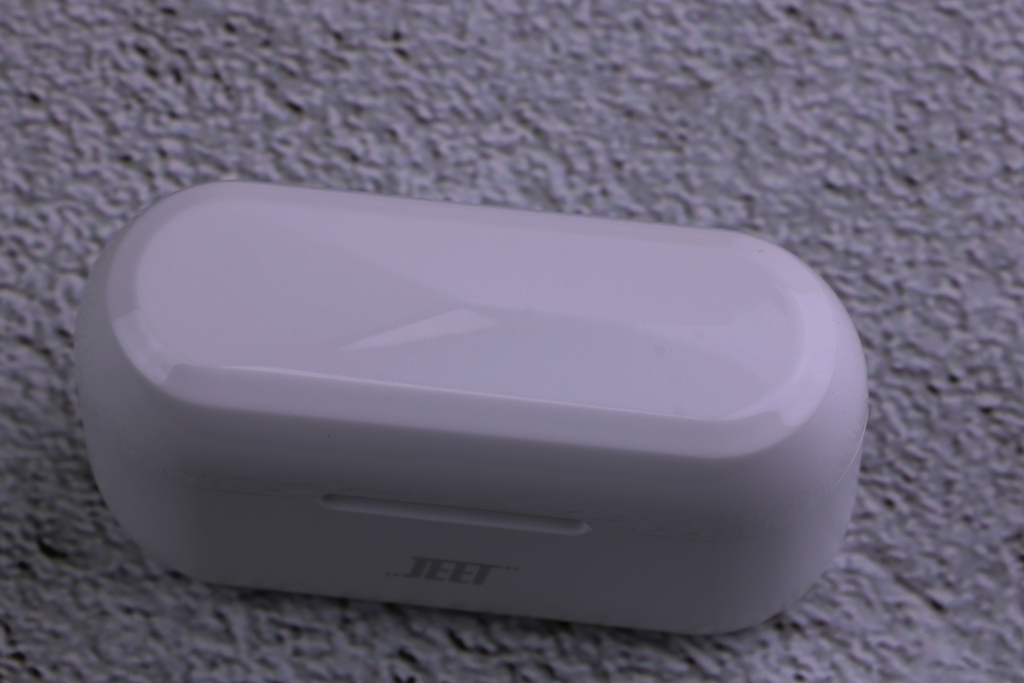 最近爆火的jeetair真无线蓝牙耳机,jeetairplus蓝牙耳机测评