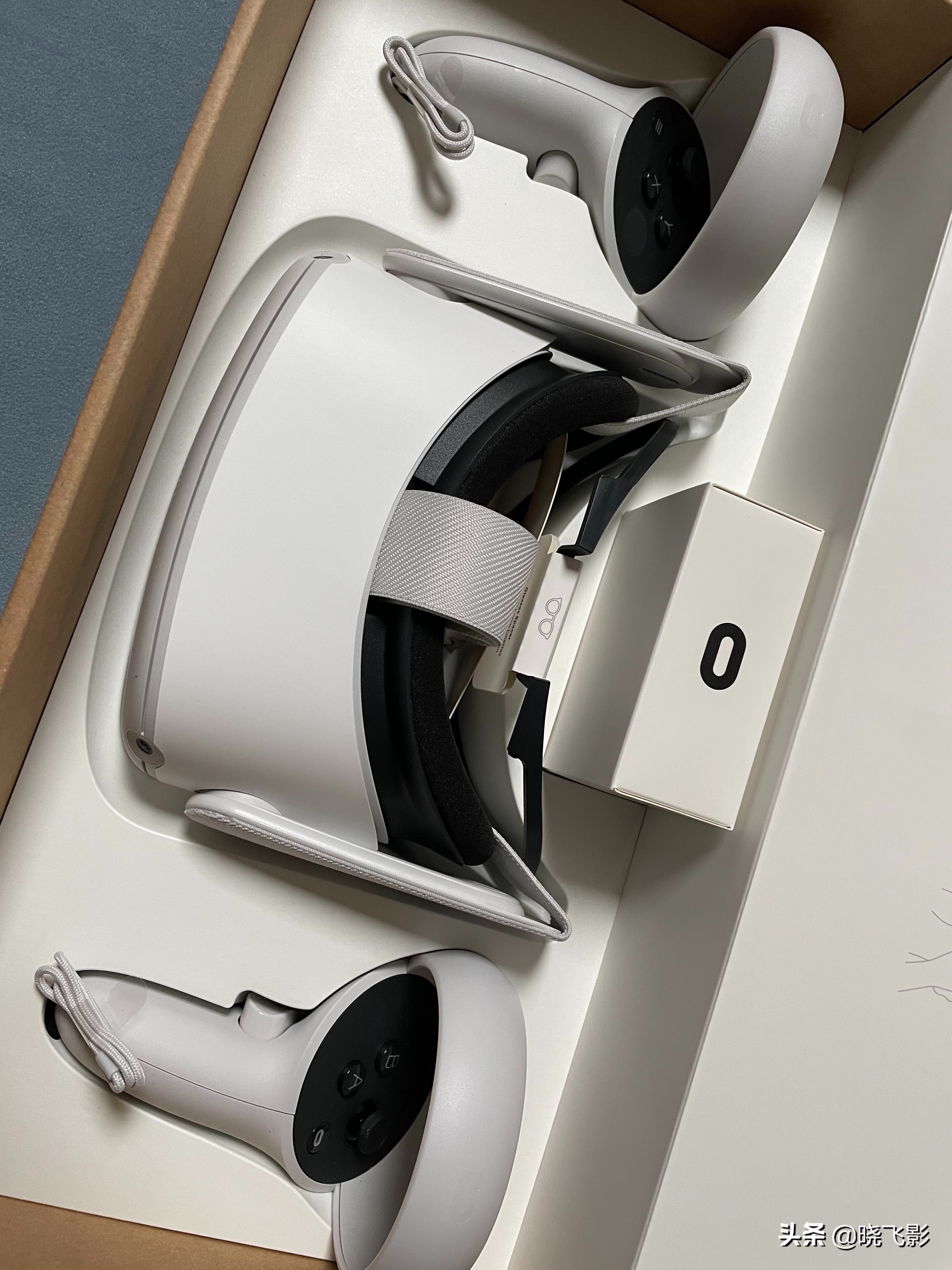 oculusquest2便宜,oculusquest2进入国内