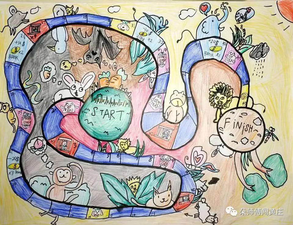 暑假在家如何养成好习惯,寒假培养的十大习惯