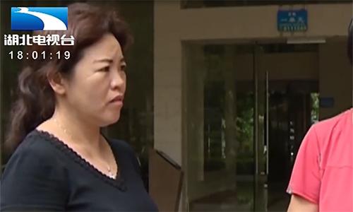 十七岁男孩被抽打,六岁孩子被父亲抽打后续