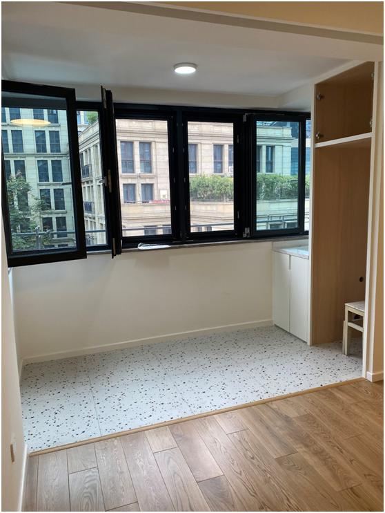 我的百条装修深坑奔腾记