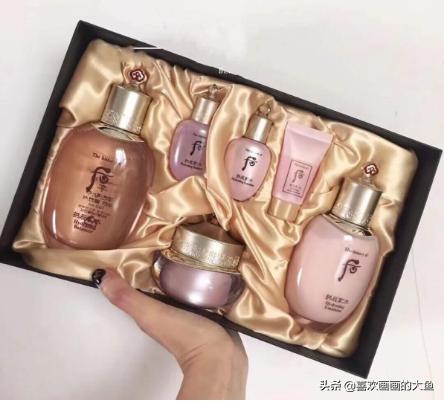 2021护肤品排行黑榜前十名,抗氧化护肤品推荐真实测评