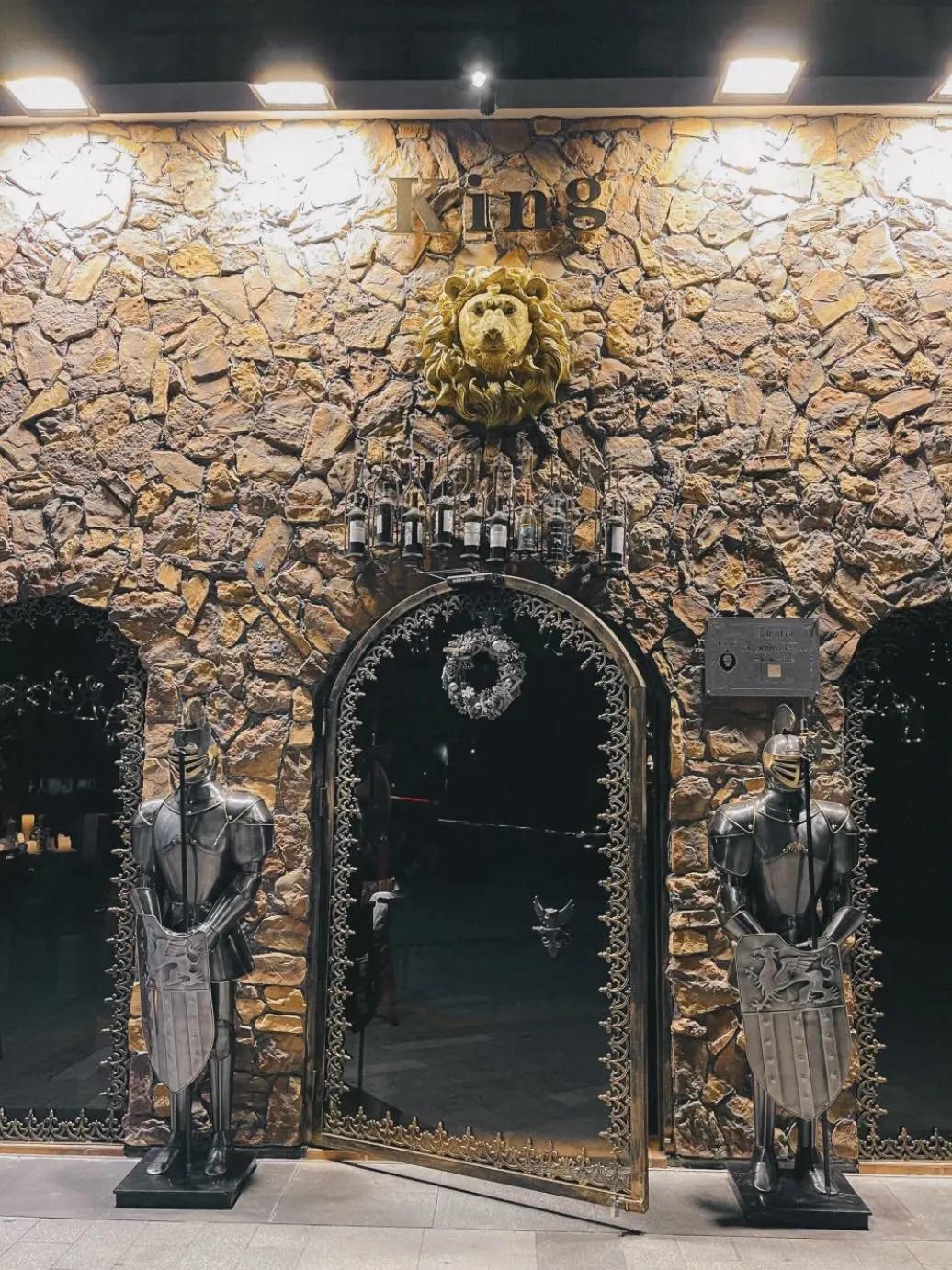 顺德特色清吧,顺德好看的清吧